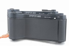 Mamiya 6x9 Roll Film Holder for Universal Press 2set MH21