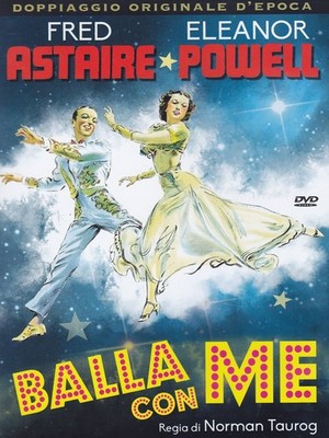 DVD Ballla Con Me (1940) ** A&R Productions ** ......NEU