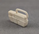 Vintage 1980 Kenner Star Wars ESB Original Ugnaught Toolkit Box Case Accessory