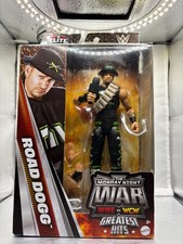 WW Elite Collection (The Monday Night War) -  