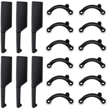 6Pairs Nose Lifter Shaper Clip Nose Up Lifting Shaping Tool Job Insert