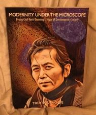 Modernity Under the Microscope: Byung-Chul Han's Damning Critique Black Front