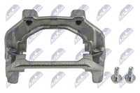 NTY Halter Bremssattel HZT-BM-046A FüR BMW X3 F25 X4 F26 Sdrive Xdrive