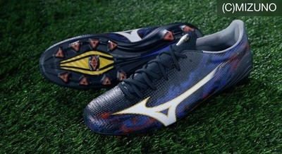 PSL Mizuno Alpha III JAPAN (Soccer/Football) Shoes Unisex | eBay