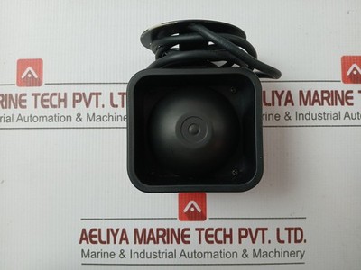 MONACOR NR-18KS Horn Speaker 1200 7000 Hz