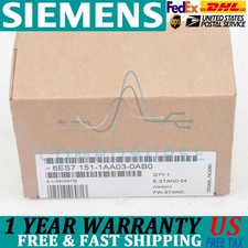 New Siemens 6ES7151-1AA03-0AB0 6ES7 151-1AA03-0AB0 1 Year Warranty Fast Shipping