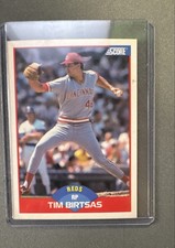 Click to enlarge Tim Birtsas