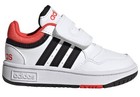 Adidas H03860 White Sports Gym Sneakers For Boys