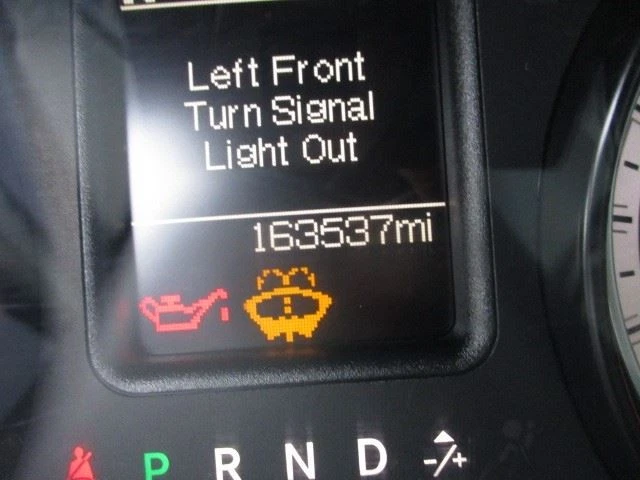 Dodge RAM 1500 2014 ECU 68346715AB - Image 2 of 4