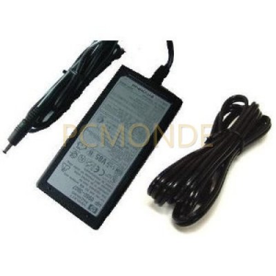 HP 40W 18V 2.23A Printer/Scanner AC Adapter Power Supply (0950-2880)