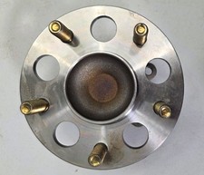 Wheel Bearing And Hub Assembly Honda Civic 2006-2012 Part Number 512322 New