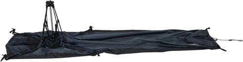 Swift Pitch Bivy Tent – Ultralight 3-Season Solo Tent with Waterproof Rainfly - Picture 4 of 9