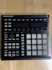 Native Instruments Maschine MK2   Funktion ge...