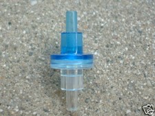 Hho Relief Check Valve Water4gas Hydrogen Generator Gas