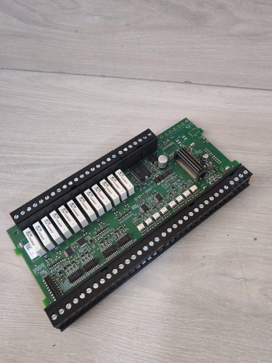 E204460 M11Y94V-0 MOTHER BOARD FROM SCHNEIDER ELECTRIC