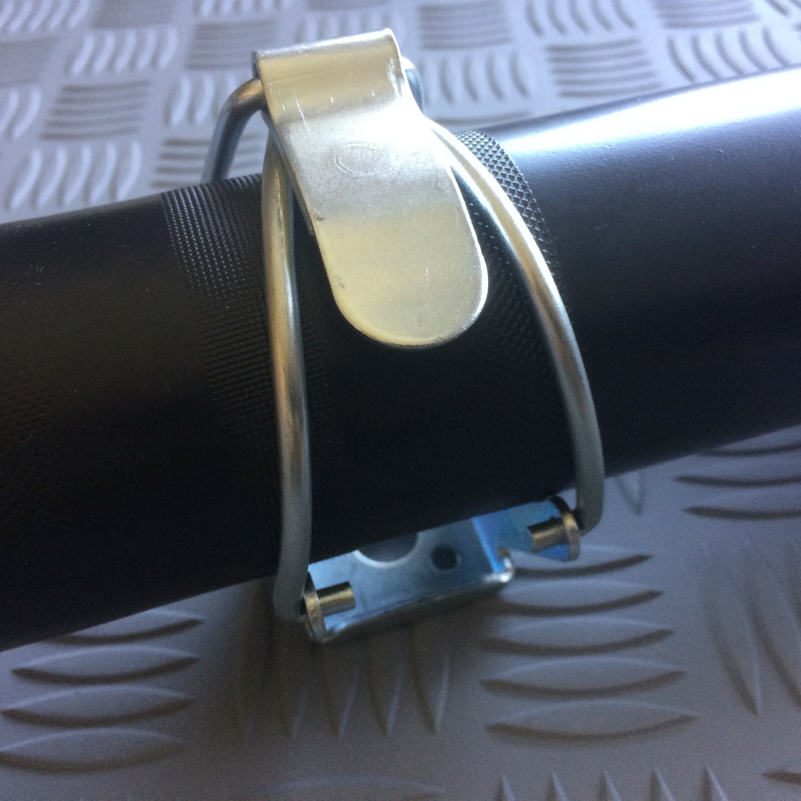 Grease Gun Mounting Bracket, Grease Gun Clamp, Mount. eBay