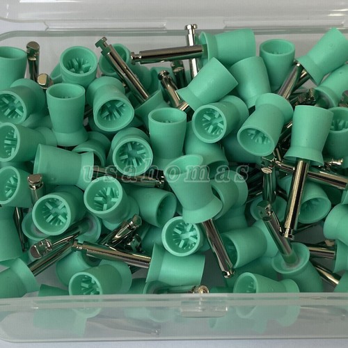 ((Surgical)Dental Round Carbide Burs For High Slow Speed Handpiece FG Bur/ RA/HP - Picture 37 of 422