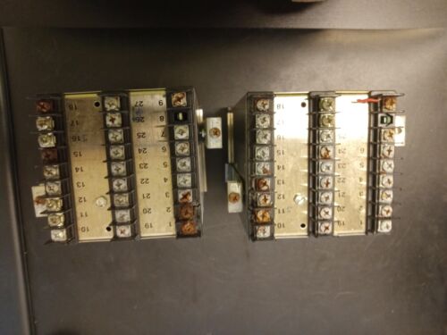 Watlow Controls, High/Low Limit Temp Control Module 945 Series, 945A-1DA1-A000 - Picture 4 of 5