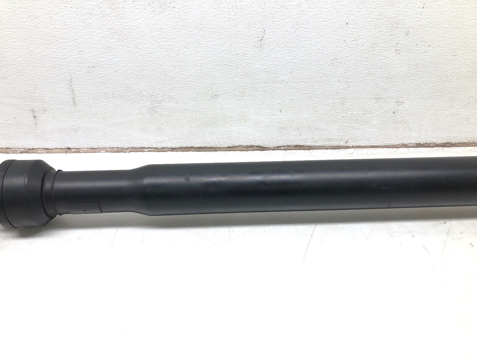 2014-2017 MASERATI QUATTROPORTE AWD REAR PROPELLER DRIVESHAFT OEM.