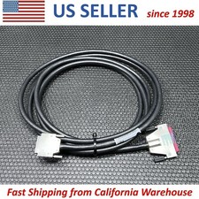 DELL FJ114 VHDCI to 68Pin SCSI PowerVault Ser...