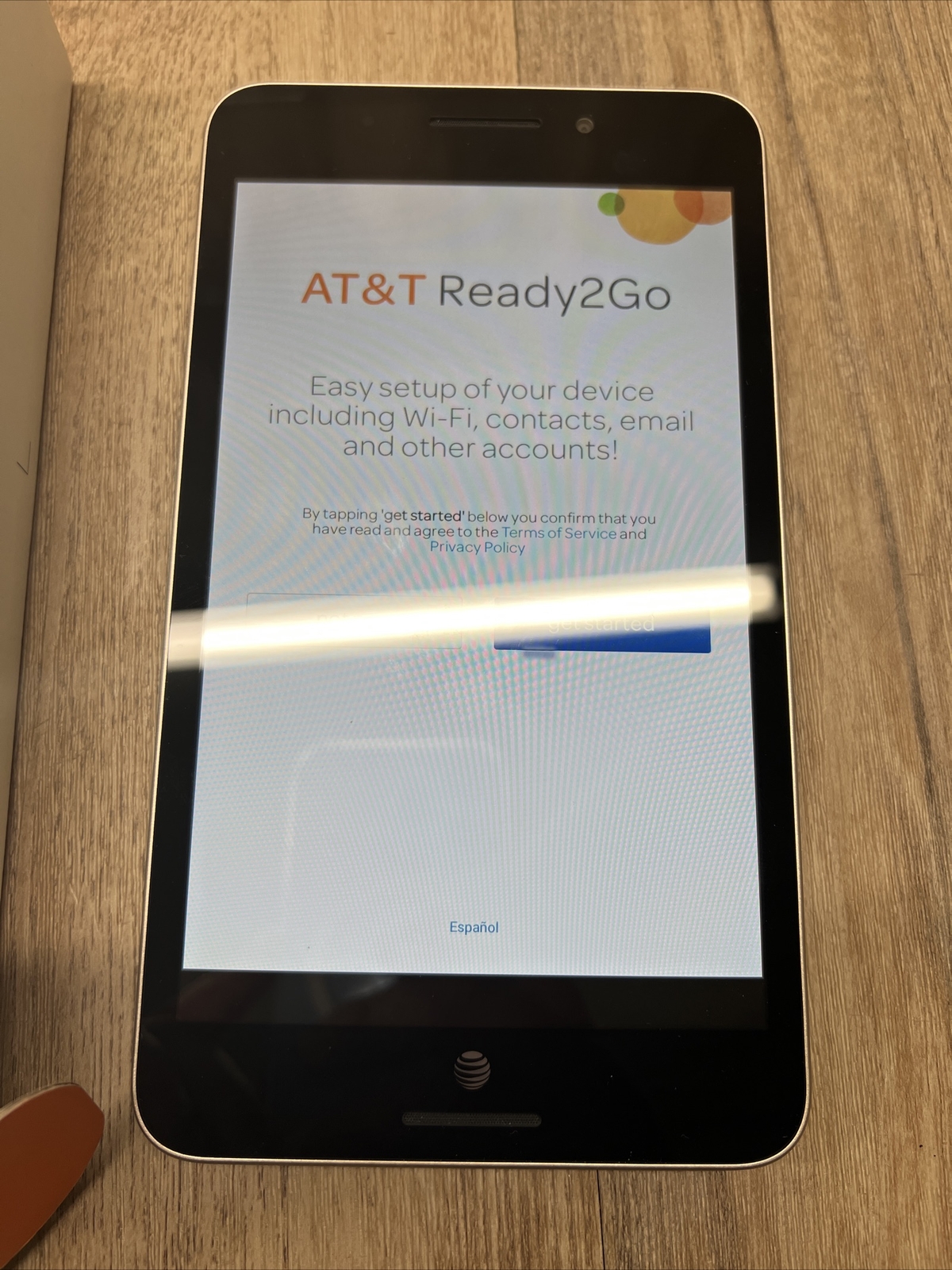 ASUS MeMO Pad ME172V 16GB, WiFi, 7in Black for sale online eBay