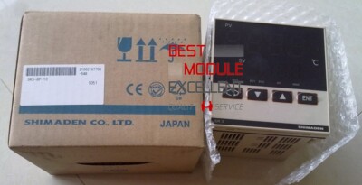 1PCS IN BOX SHIMADEN SR3-8P-1C NEW 100% Quality Assurance