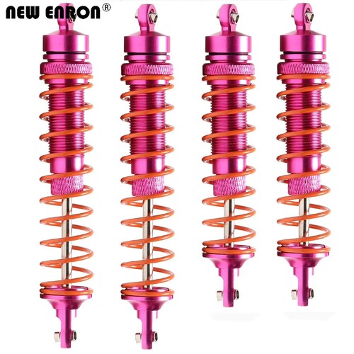 83-103/83-115mm Damper Shock Absorber for RC Car 1/10 Traxxas Slash 4x4 2wd - Picture 9 of 29