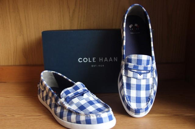 cole haan nantucket loafer womens
