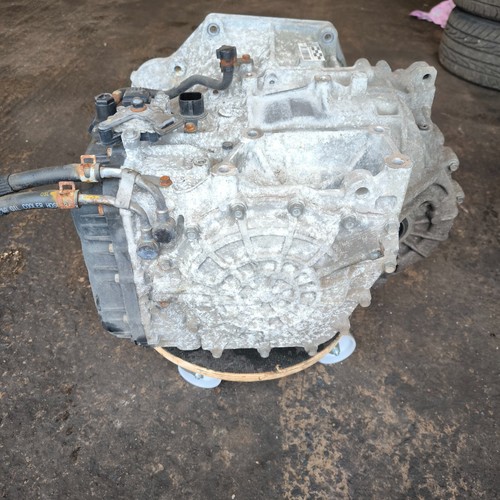 KIA SPORTAGE MK4 2015-2018 2.0 CRDI AUTO AUTOMATIC GEARBOX - Picture 10 of 16