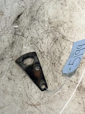 Bobcat 825 Skidsteer Loader Engine Lift Hook Perkins 4.108