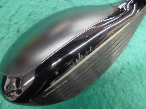 TaylorMade STEALTH U4 Utility / 4u 22 Deg / Flex S / TENSEI RED