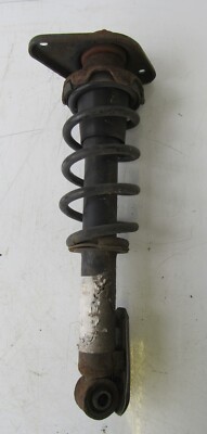 Genuine MINI N/S/R Rear Shock Absorber (Sport) R60 Countryman & R61 ...
