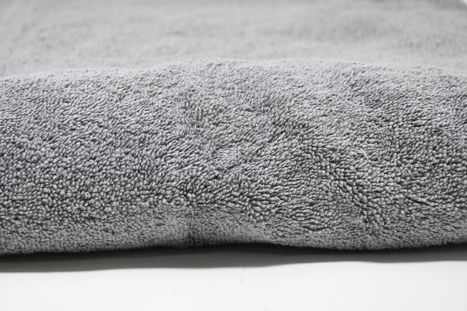 Purely Indulgent 100 Hygrocotton Gunmetal Gray Bath Sheet 35" X 70" eBay