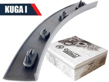 MOLDURA TAPA CUBIERTA PARACHOQUES GUARDA DELANTERO DERECHA PARA FORD KUGA MK1