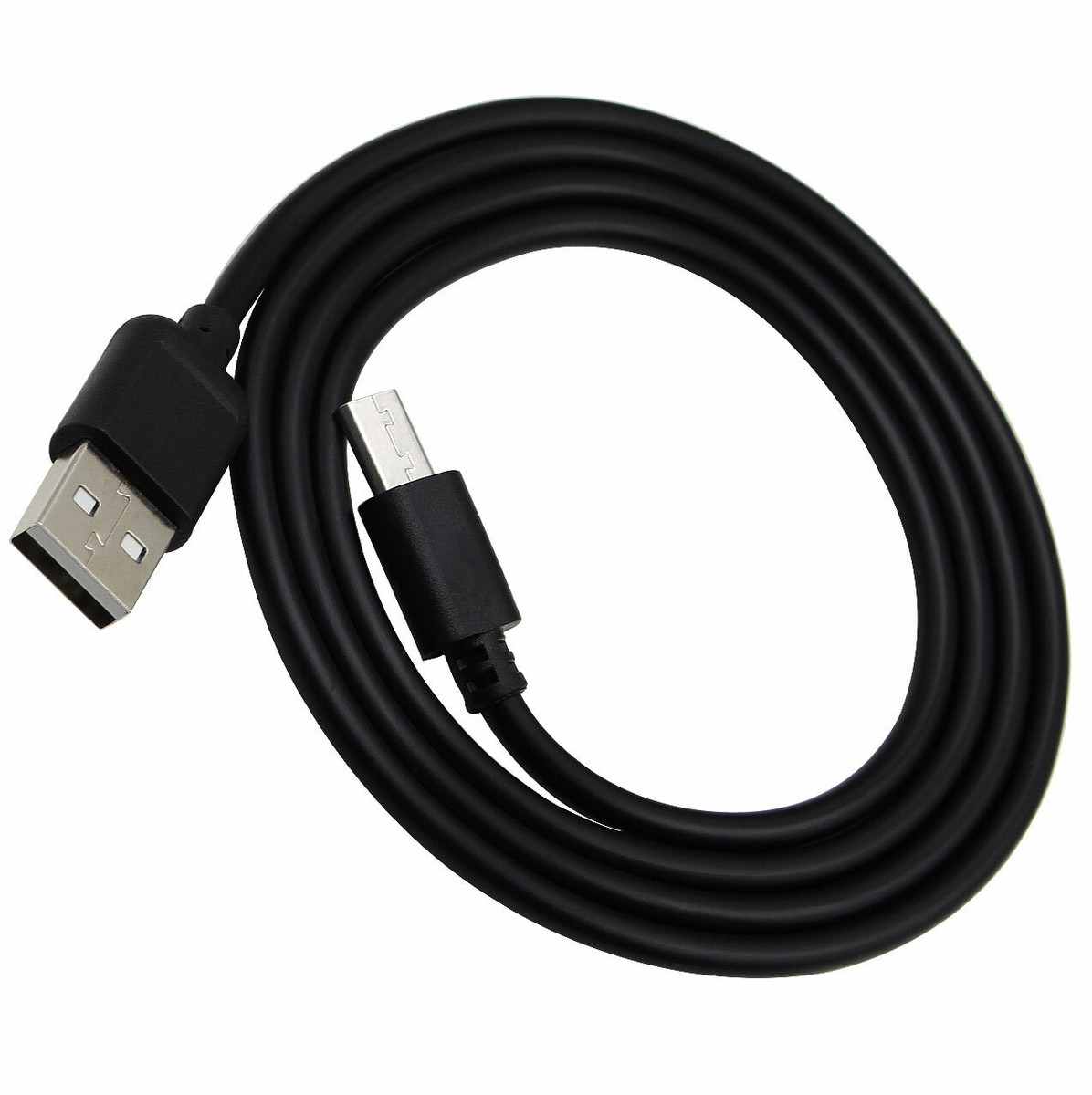 Extra Long Tip USB Data Cable For Wacom Intuos Draw CTL490DB