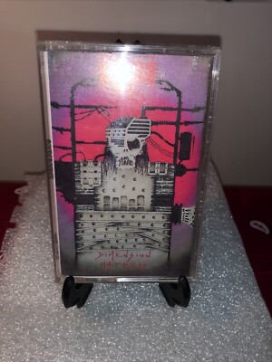 Voivod Dimension Hatross