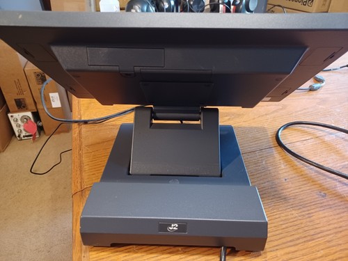 J2 225 14” POS Touch Terminal (No OS), 1.86GHz Dual Core Atom, 2GB RAM - Picture 18 of 20