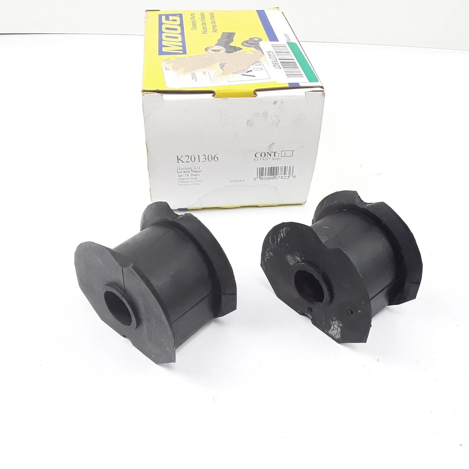 Kit de buje de suspensión para Lincoln Navigator Ford Expedition (1997 1998-2002) Foto 3 de 4