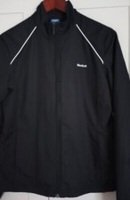 Reebok Light Weight Jacket Boys Size Small