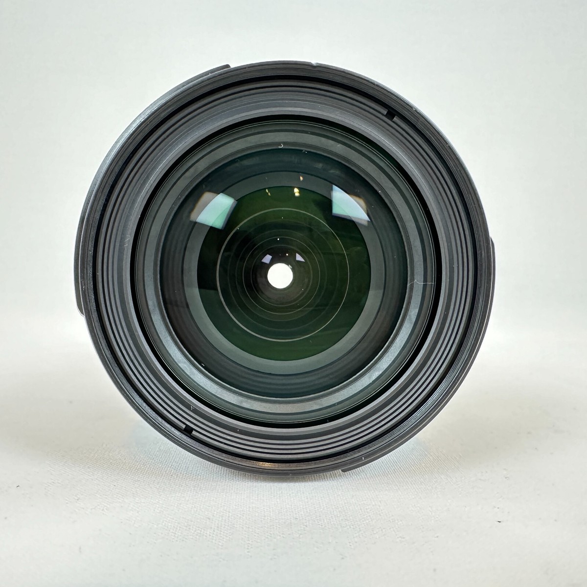 Canon EF 24-70mm f4 L IS USM AF Telephoto Lens JAPAN USED Canon EF 24-70mm f4 L IS USM AF Telephoto Lens JAPAN USED