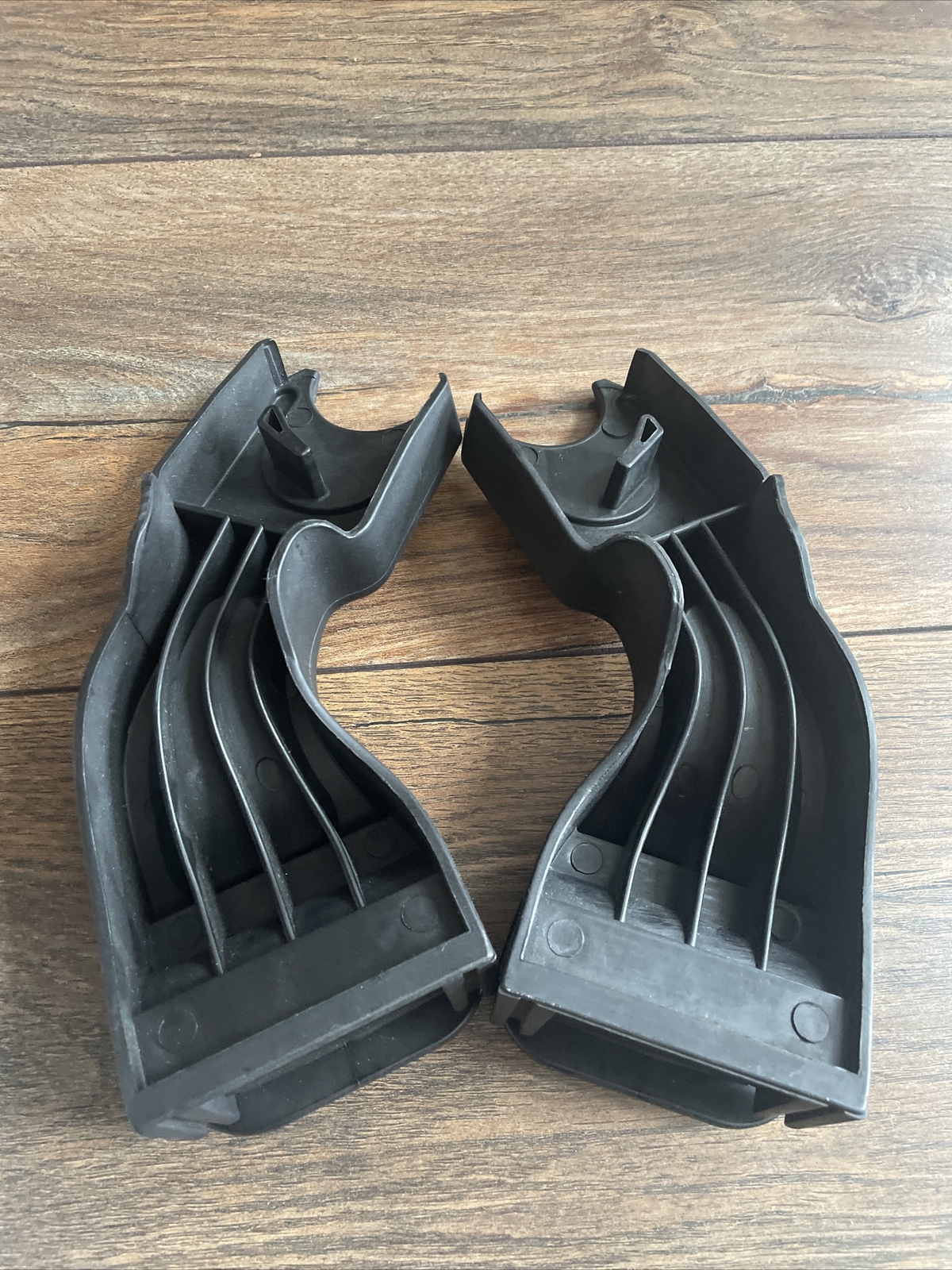 Mountain buggy Urban Jungle Pram Car Seat Adaptors Clip 32 eBay