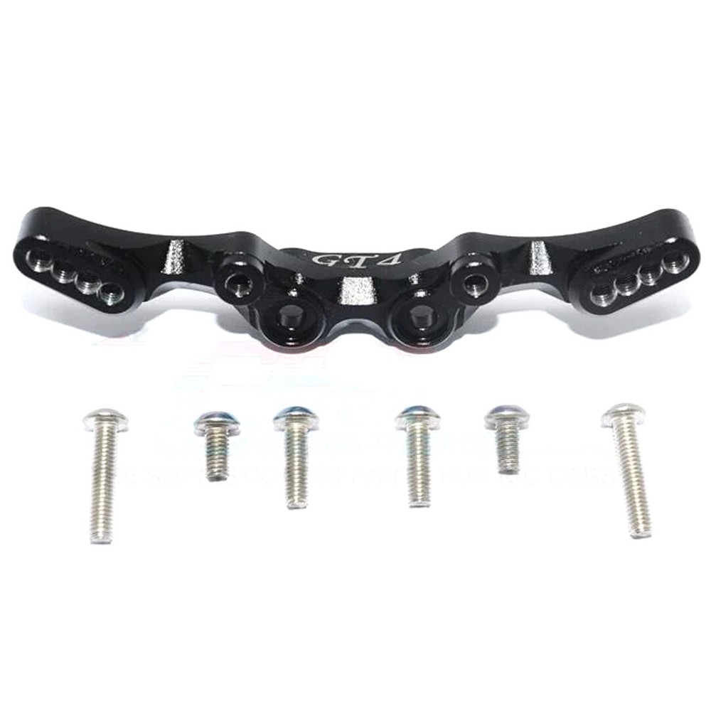 NEW GPM Alum RR Shock Tower BK for Ford GT 4-Tec 2.0 FREE US SHIP
