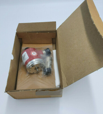 TR Electronic Encoder/Drehgeber Typ: CE58M / 5802-00024 *neu* in OVP 