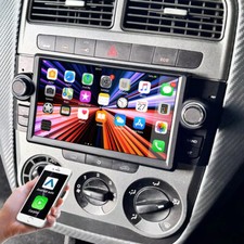Android 13 Autoradio Per FIAT Grande Punto Linea 2007-2012 GPS Carplay Stereo BT
