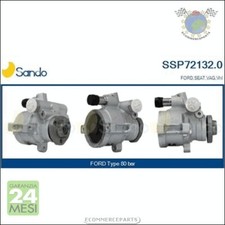 Pompa servosterzo idroguida Sando per FORD GALAXY VW GOLF IV SHARAN