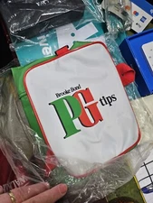 PG Tips Brooke Bond Sport Carry Bag