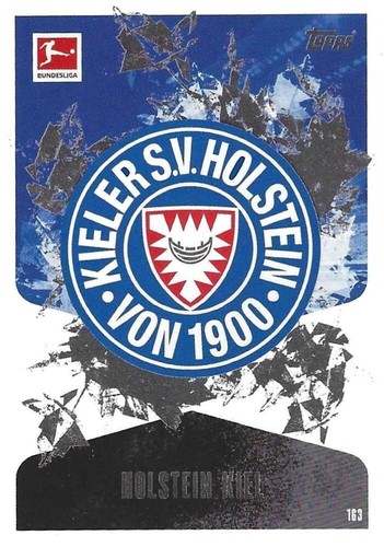 Topps Match Attax 1. Bundesliga 2024/2025 - EINZELKARTEN - zum Aussuchen - Bild 120 von 250