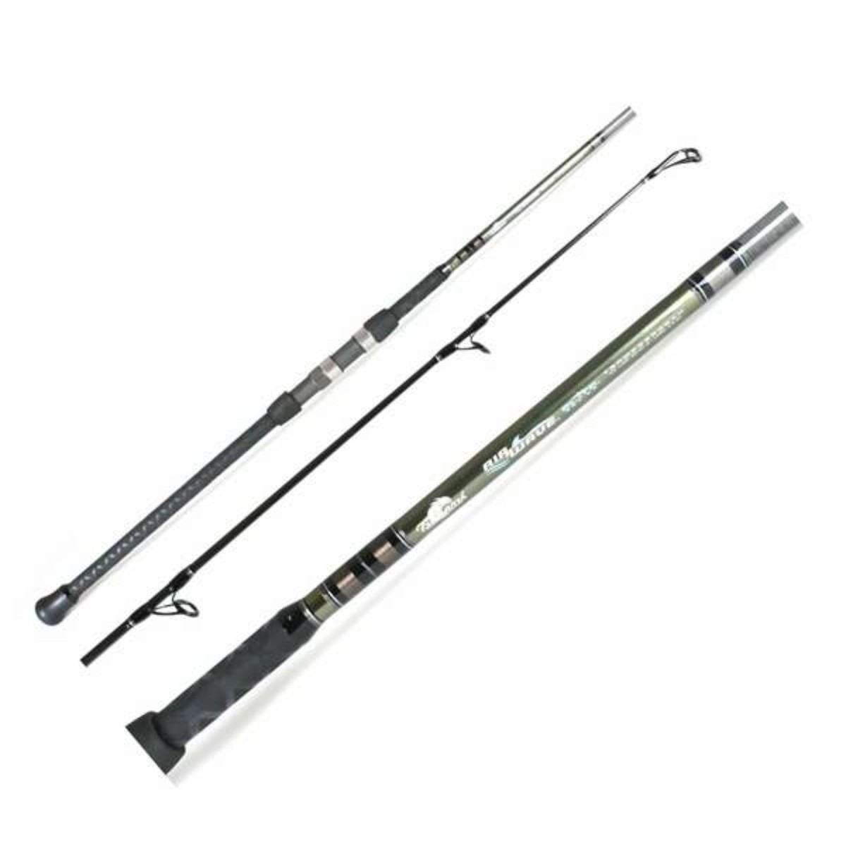 Tsunami Airwave Elite Surf Spinning Rods