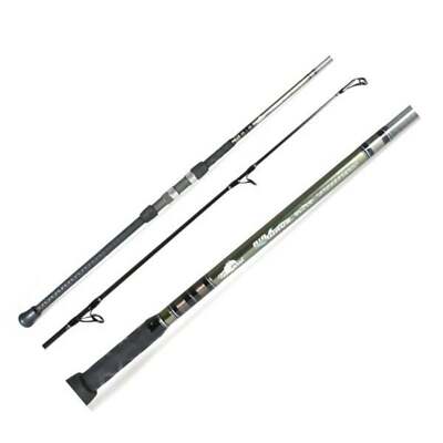 Tsunami Airwave Elite Surf Spinning Rods | eBay
