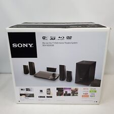 Sony BDV-E3100 4K BD Player Home Theater System 5.1Ch 1000W, WiFi